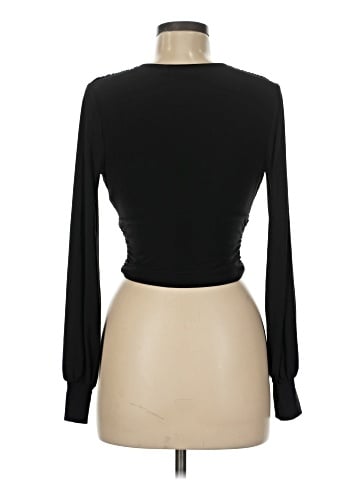 21 Saints Long Sleeve Top (view 2)