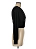 21 Saints Black Long Sleeve Top Size M - photo 4