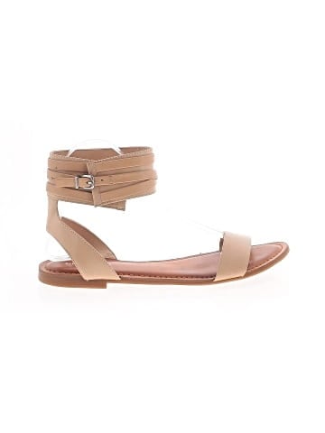 Gianni Bini Sandals (view 1)