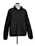 Eddie Bauer Solid Black Jacket Size XL - photo 1