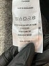 Elan 100% Cotton Black Jacket Size M - photo 7