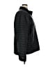 Eddie Bauer Solid Black Jacket Size XL - photo 4