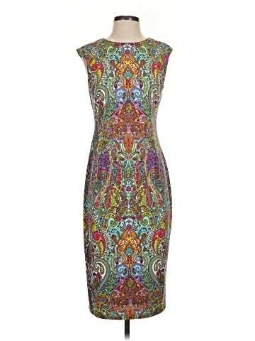 Maggy London Cocktail Dress (view 1)