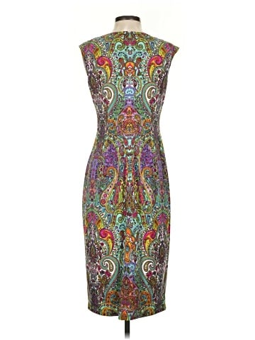 Maggy London Cocktail Dress (view 2)