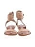 Gianni Bini 100% Leather Tan Sandals Size 9 - photo 2