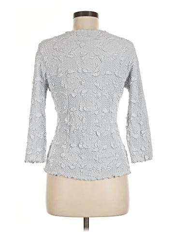 Haystacks 3/4 Sleeve Top (view 2)