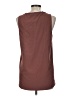 Athleta Brown Active T-Shirt Size M - photo 2