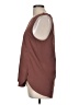 Athleta Brown Active T-Shirt Size M - photo 5