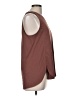 Athleta Brown Active T-Shirt Size M - photo 4