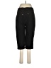 Thrill Black Active Pants Size 1X - photo 2