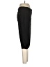 Thrill Black Active Pants Size 1X - photo 4