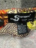 Sharagano Paisley Brown Long Sleeve Blouse Size 2X - photo 4
