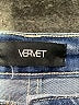 Vervet Hearts Blue Jeans Size 29 waist - photo 4
