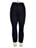 Tommy Hilfiger Blue Active Pants Size 18 - photo 1