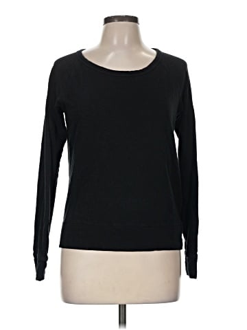 James Perse Pullover Sweater (view 1)