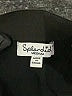 Splendid Animal Print Black Formal Skirt Size M - photo 4