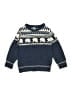 Janie and Jack Blue Pullover Sweater Size 4 - photo 1