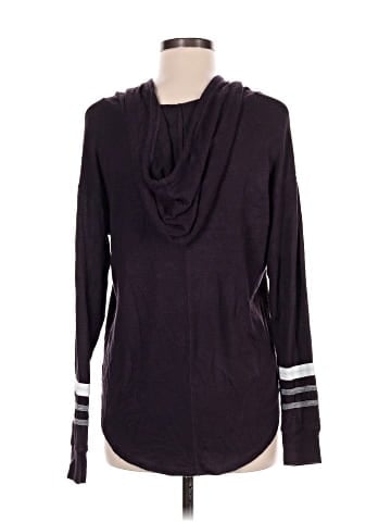 Mix by 41 Hawthorn Zip Up Hoodie (view 2)