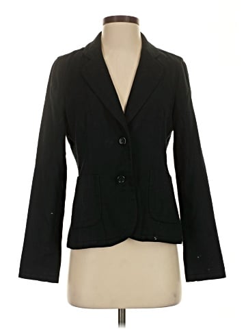 Banana Republic Factory Store Blazer (view 1)