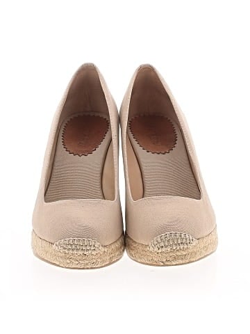 J.Crew Wedges (view 2)