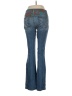 Habitual Hearts Blue Jeans Size 28 waist - photo 2