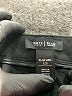 White House Black Market Black Active Pants Size 12S - photo 7