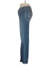 Habitual Hearts Blue Jeans Size 28 waist - photo 5