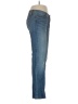 Habitual Hearts Blue Jeans Size 28 waist - photo 4