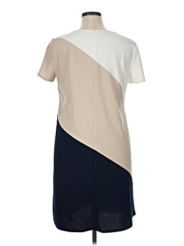 London Times Casual Dress (view 2)
