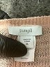 Purejill Pink Poncho Size XL - photo 6