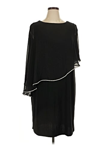 MSK Cocktail Dress (view 1)