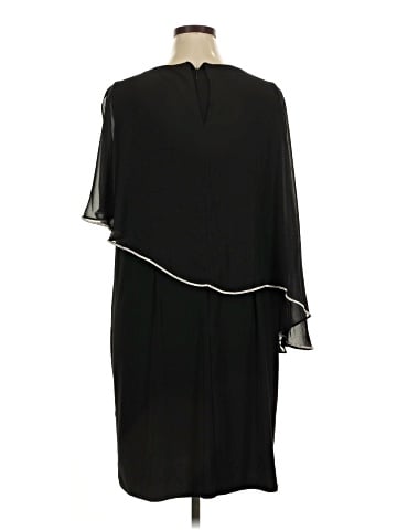 MSK Cocktail Dress (view 2)