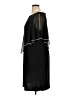MSK Black Cocktail Dress Size 1X - photo 5