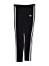 Adidas Black Track Pants Size 10 - photo 1