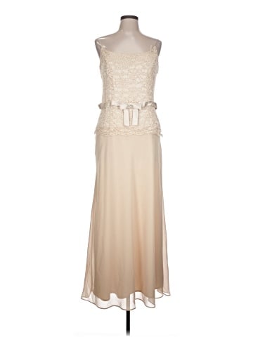 Sandra Darren Cocktail Dress (view 1)