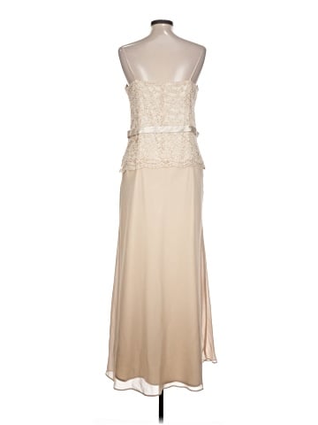 Sandra Darren Cocktail Dress (view 2)