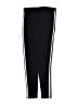 Adidas Black Track Pants Size 10 - photo 2