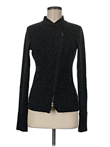 Zella Jacket (view 1)