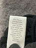 Cato Solid Black Casual Dress Size M - photo 5