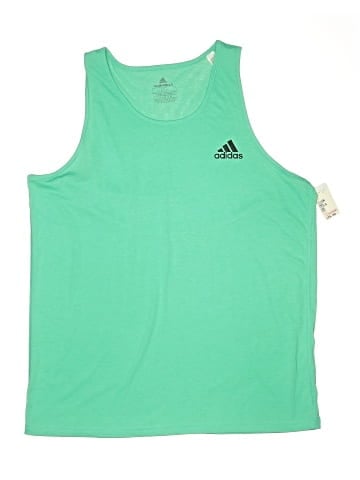 Adidas Active Tank (view 1)