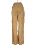 Maurices Tan Cargo Pants Size 20 (2) - photo 2