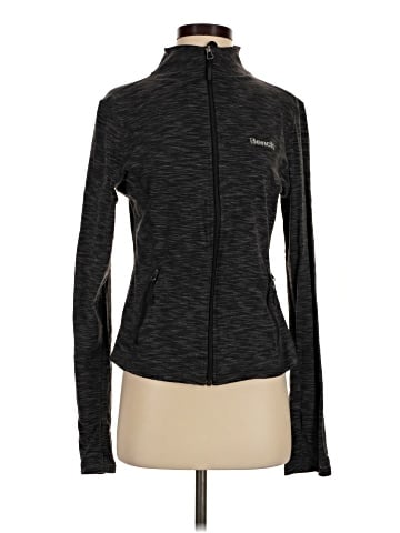 Bench Track Jacket (view 1)