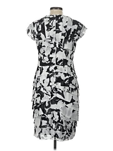 Adrianna Papell Cocktail Dress (view 2)