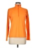 Eastern Mountain Sports 100% Polyester Orange Track Jacket Size M - photo 1
