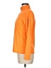 Eastern Mountain Sports 100% Polyester Orange Track Jacket Size M - photo 5