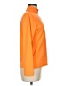 Eastern Mountain Sports 100% Polyester Orange Track Jacket Size M - photo 4