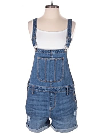 Old Navy Overalls (view 1)