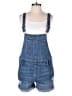 Old Navy Blue Overalls Size M - photo 1