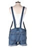 Old Navy Blue Overalls Size M - photo 2