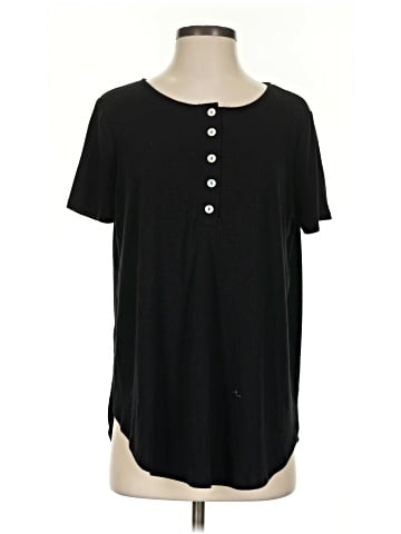Zenana Premium Short Sleeve Top (view 1)